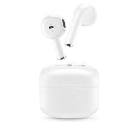 Écouteurs Bluetooth Cellular Line MUSIC SOUND, BTMSTWSSWAGW, Design Et