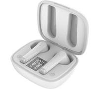 Ecouteurs Bluetooth - Celly Fuz1 - Blanc blanc G