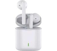 Ecouteurs Bluetooth - Celly In Ear - Blanc blanc