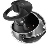 Écouteurs Bluetooth Clip Design ouvert Micro Appel Touche Tactile LinQ Noir Noir G