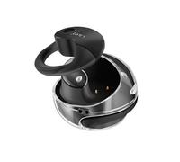 Écouteurs Bluetooth Clip Design ouvert Micro Appel Touche Tactile Noir