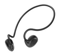 Écouteurs Bluetooth Conduction Aérienne avec Réduction de Bruit Inkax Noir