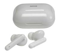 écouteurs Bluetooth Denver Electronics 111191120210 Blanc
