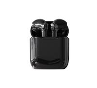 Denver - Écouteurs Bluetooth sans fil - Noir