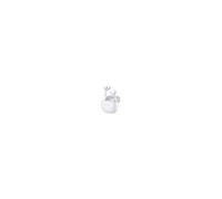 Ecouteurs sans fil Bluetooth Honor Earbuds X6 Blanc