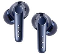 Ecouteurs Bluetooth EarFun Air Pro 4 - Réduction de Bruit Active, 52H Autonomie