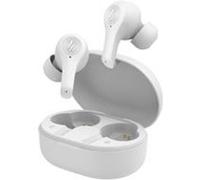 Edifier X5 Lite Écouteurs Véritablement Sans Fil Intra-auriculaires, Blanc