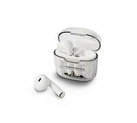 Ecouteurs Bluetooth - Esperanza EH237W - Blanc blanc