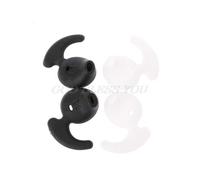 Écouteurs Bluetooth en Silicone, 4 paires, pour Samsung S6/S7 niveau U, livraison directe