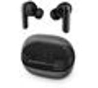 Ecouteurs Bluetooth - Energy Sistem Serenity ANC avec reduction de bruit - Noir Noir G