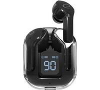 Écouteurs in Ear Bluetooth Esperanza EH238K Noir
