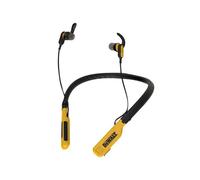 DeWalt Écouteurs Bluetooth Jobsite Pro 1902091DWG – étanches