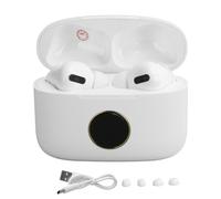 Écouteurs Bluetooth étanches, parfaits pour toutes les activités par tous les temps, ne ratez plus jamais une note.