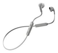Ecouteurs Bluetooth® Flow, Gris clair Gris G