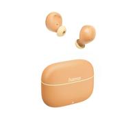 Écouteurs Bluetooth® "Freedom Buddy II", TWS, earbuds, comm. voc., OR