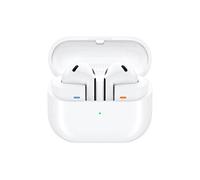 Samsung Galaxy Buds3 Casque True Wireless Stereo (TWS) Ecouteurs Appels/Musique USB Type-C Bluetooth Blanc