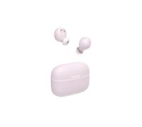 Écouteurs Bluetooth - HAMA - Freedom Buddy II - Rose - 20h autonomie - Intra-auriculaire