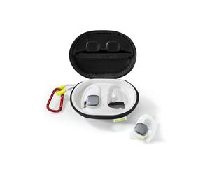 Écouteurs Bluetooth - HAMA - Spirit Athletics - True Wireless - IPX5 - Autonomie 1,5 jour