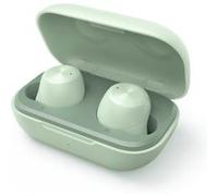 Ecouteurs Bluetooth - HAMA Spirit Chop - Vert Vert, Couleur menthe G
