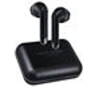 Ecouteurs Bluetooth - HAPPY PLUGS Air 1 avec reduction de bruit - Noir Noir G