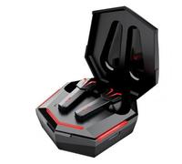 Écouteurs Bluetooth haute fidélité, oreillettes de jeu TWS stéréo, antibruit, étanche, pour iPhone Xiaomi Samsung, KS06