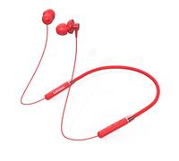 Écouteurs Bluetooth He05, Oreillettes Sans Fil, Bande De Cou Magnétique, Casque D'Écoute Étanche Pour Sport, Avec Micro, Suppression Du Bruit