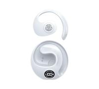 Écouteurs Bluetooth HiFi Son Mode Ouvert JR07 Petit Coco Sport Crochet Oreillette Écouteurs Bluetooth, Écouteurs Bluetooth, Écouteurs Ipx5 Pro Bone Bluetooth Pro Design Pro Runnin, Chiffre d'oreille