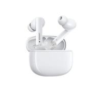 Ecouteurs Bluetooth - HiTune avec reduction de bruit - Blanc