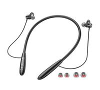 Ecouteurs bluetooth HOCO ES61 des sports Noir
