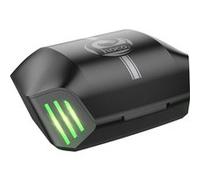 Ecouteurs bluetooth HOCO S21 Noir Noir G