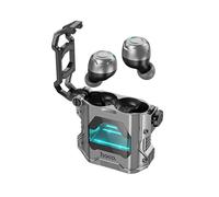 Écouteurs Bluetooth - HOCO - TWS EW33 - HiFi - Autonomie Longue - Connexion Stable