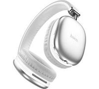 Ecouteurs bluetooth monté sur la tête Temps d'utilisation 40 heures (Argent)