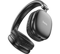 Ecouteurs bluetooth HOCO W35 monté sur la tête Noir Noir G