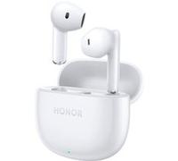 Ecouteurs sans fil Bluetooth Honor Earbuds X6 Blanc