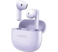 Ecouteurs Bluetooth - Honor Earbuds X6 avec reduction de bruit - Violet Violet G