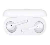 Ecouteurs Bluetooth - Honor Magic Earbuds avec reduction de bruit - Blanc Blanc. G