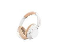 Ecouteurs Bluetooth HP202 HiTune Max5 Hybrid ANC Blancs