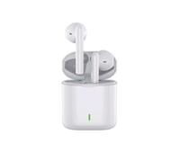 Ecouteurs Bluetooth - In Ear - Blanc