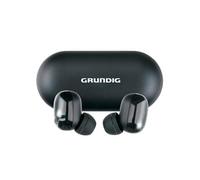 Grundig Écouteurs Bluetooth Sans Fil Écouteurs intra-auriculaires 200 mAh - 4 he