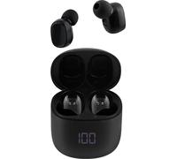 Écouteurs Bluetooth intra-auriculaires T'NB ONYX Noir
