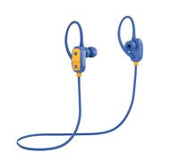 Écouteurs Bluetooth Jam Live Large résistants à la sueur, autonomie de 6 heures,