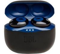 Ecouteurs Bluetooth JBL Tune 120 True Wireless Bleu Bleu G