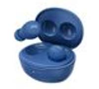 Ecouteurs Bluetooth - JVC Gumy Mini - Bleu Bleu G