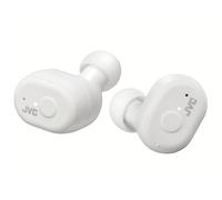 Écouteurs Bluetooth - JVC - HA-A11T-W-U - True Wireless - IPX5 - 28 heures d'autonomie