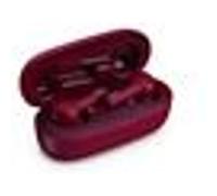 JVC Écouteurs sans Fil True (Rouge)