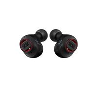 Ecouteurs Bluetooth - JVC HA-XC50T - Noir noir G