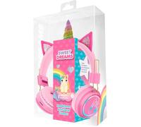 Sweet Dreams Wireless Headphones Rose