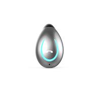 Écouteurs Bluetooth Kiplyki en gros 5.0, mini-écouteurs sans fil à clip pour oreillette unique, étanches, pour voiture de sport, à suspendre à