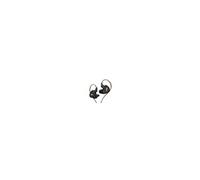 Ecouteurs Bluetooth - KZ EDX - Noir