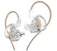 Ecouteurs Bluetooth - KZ EDX - Or Couleur G